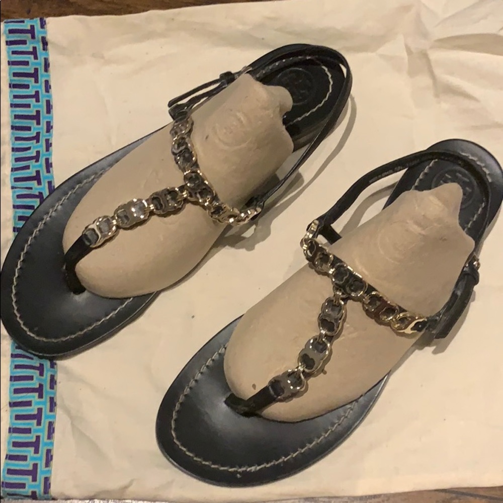 Tory Burch sandal